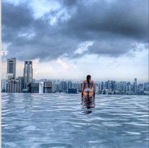 Meet your Posher, Jaymeila